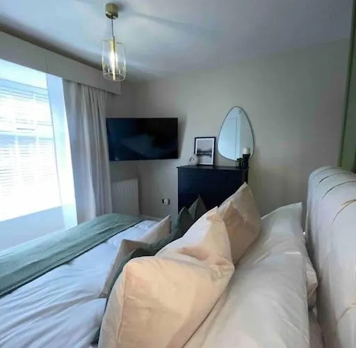 Churchview Apartments