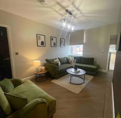 Churchview Apartments