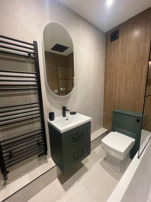 Churchview Apartment Seaham