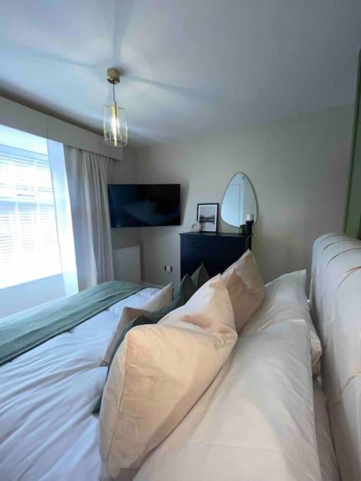 Apartment Churchview Seaham